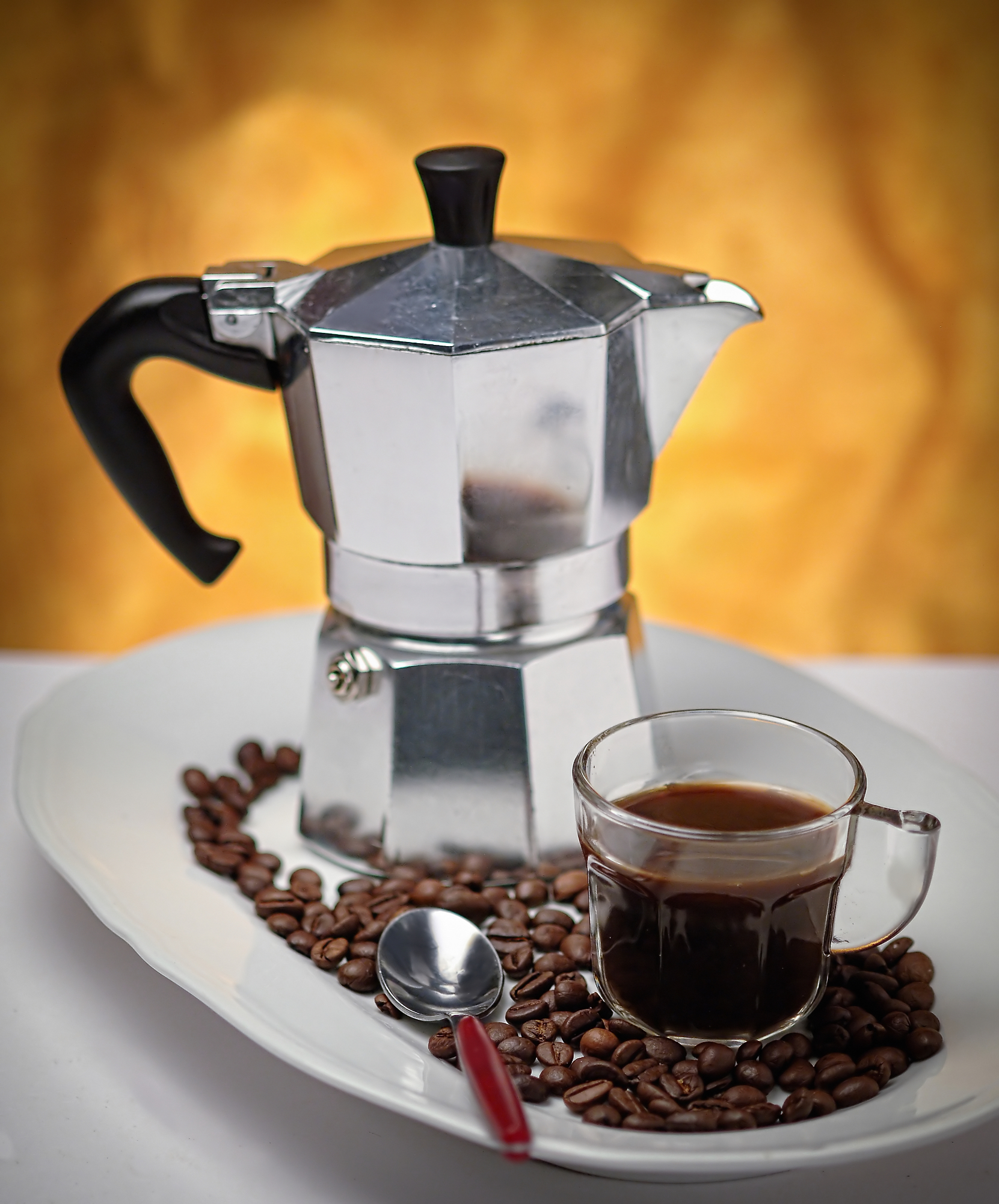 Tradicionalni Bialetti ide u korak sa vremenom uvijek i sada